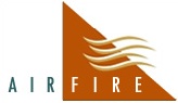 AirFire Logo